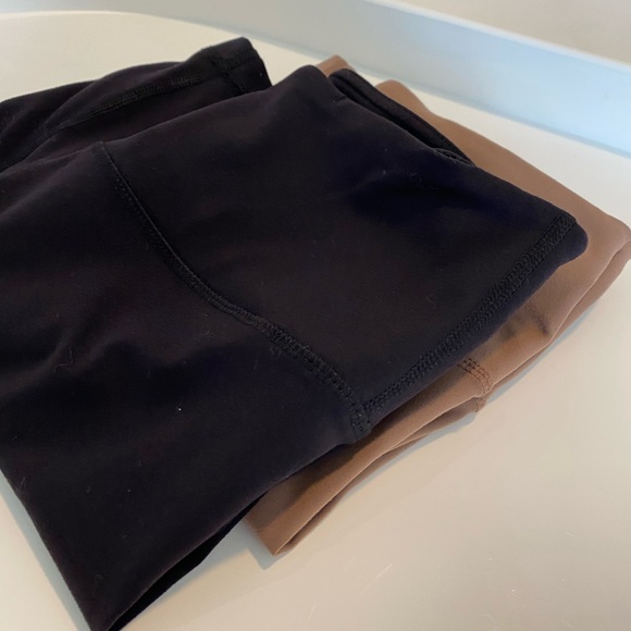 Biker Shorts - Picture 3 of 11